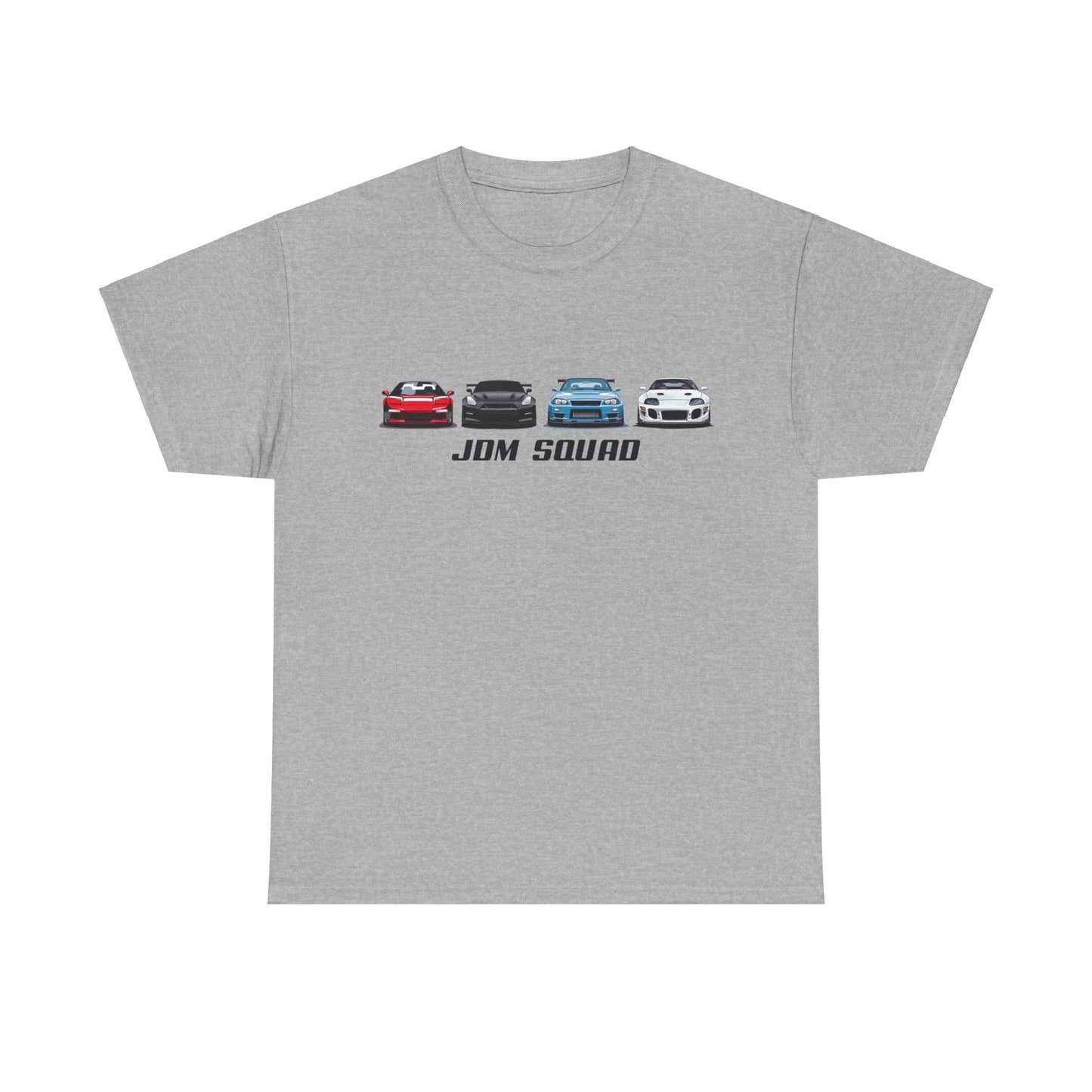 "JDM Squad" | unisex T-Shirt