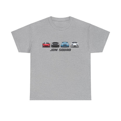 "JDM Squad" | unisex T-Shirt