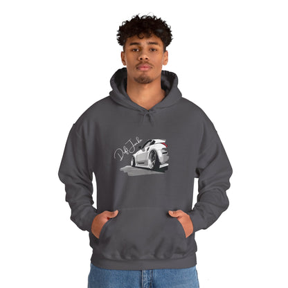 "Drift Junkie" | JDM unisex Hoodie