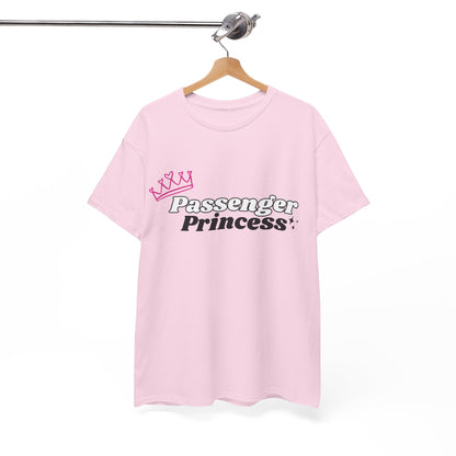 "Passenger Princess" | JDM unisex T-Shirt