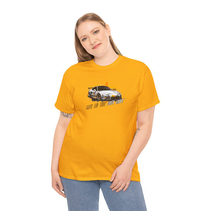 "Life in the Fast Lane" | JDM unisex T-Shirt