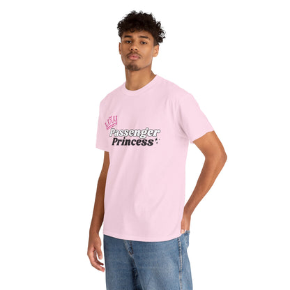 "Passenger Princess" | JDM unisex T-Shirt