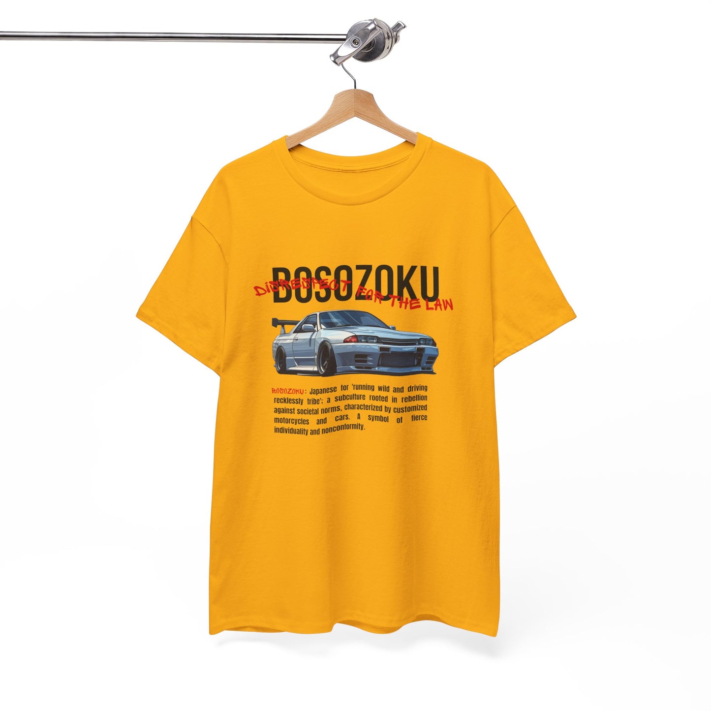 Bosozoku | JDM unisex T-Shirt