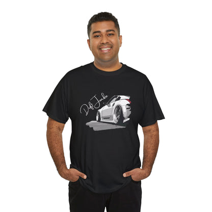 "Drift Junkie" | JDM unisex T-Shirt