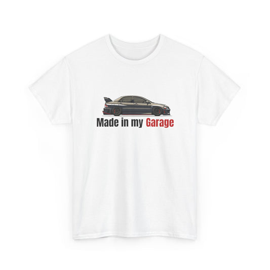 Garage Crafted | JDM unisex T-Shirt