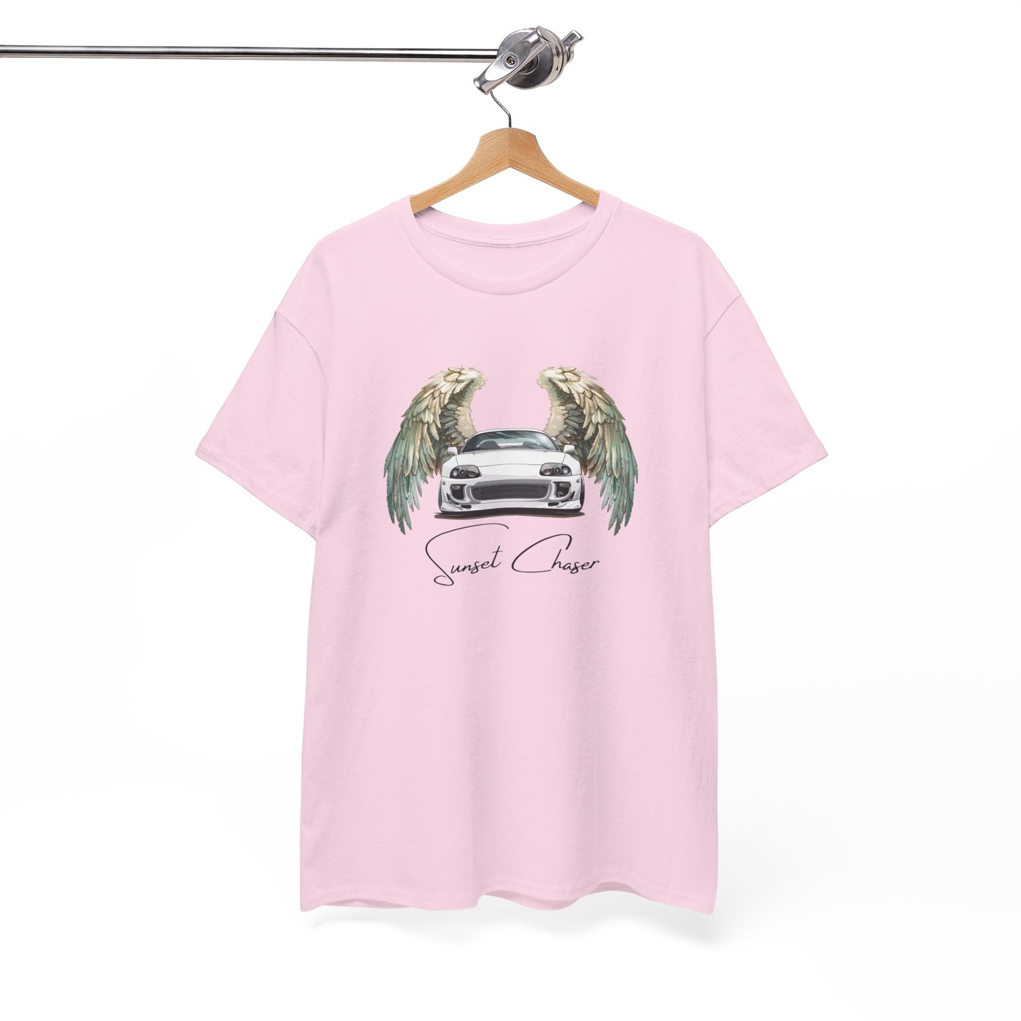 "Sunset Chaser" | JDM unisex T-Shirt