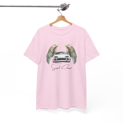 "Sunset Chaser" | JDM unisex T-Shirt