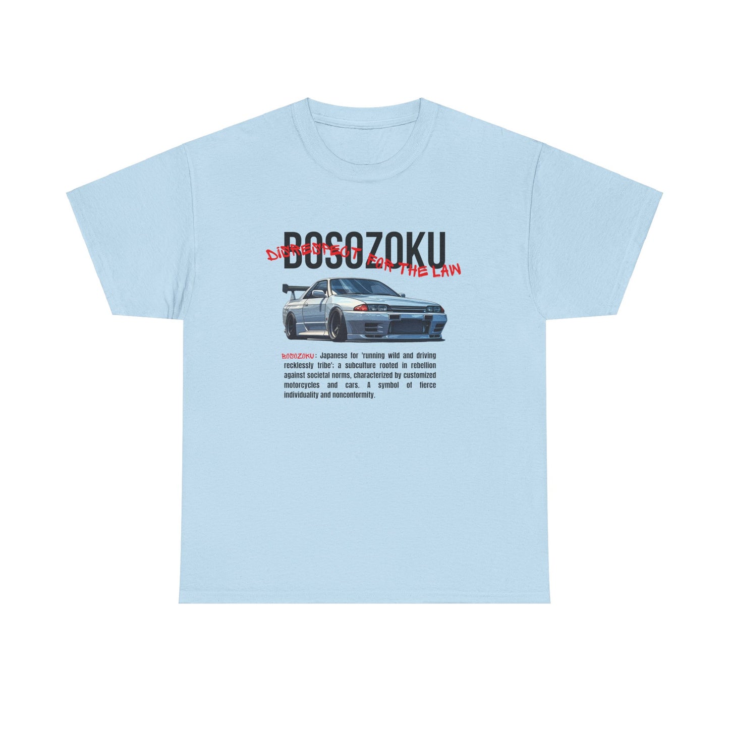 Bosozoku | JDM unisex T-Shirt