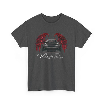 "Midnight Runner" | JDM unisex T-Shirt