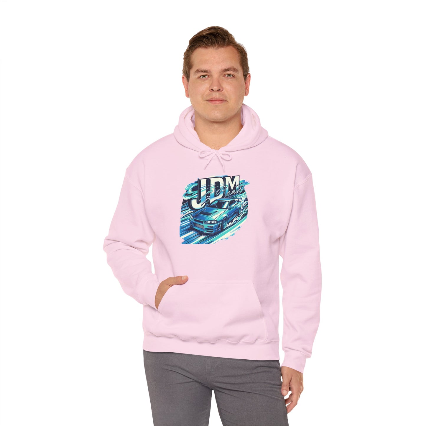 JDM Beast | unisex Hoodie