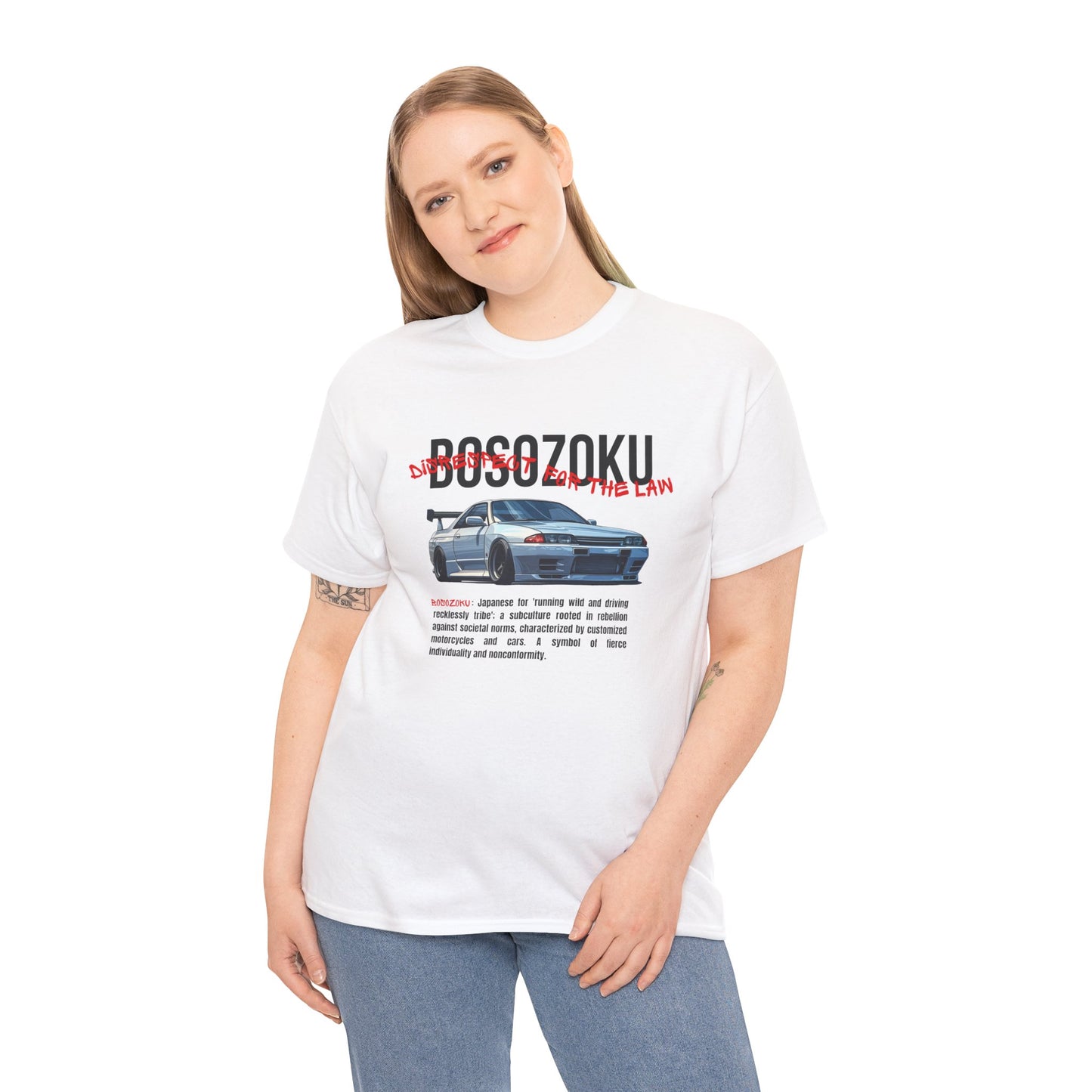 Bosozoku | JDM unisex T-Shirt