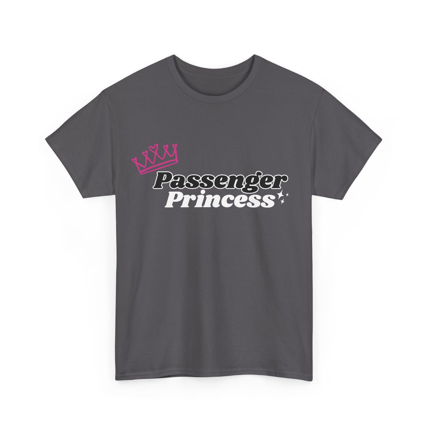 "Passenger Princess" | JDM unisex T-Shirt