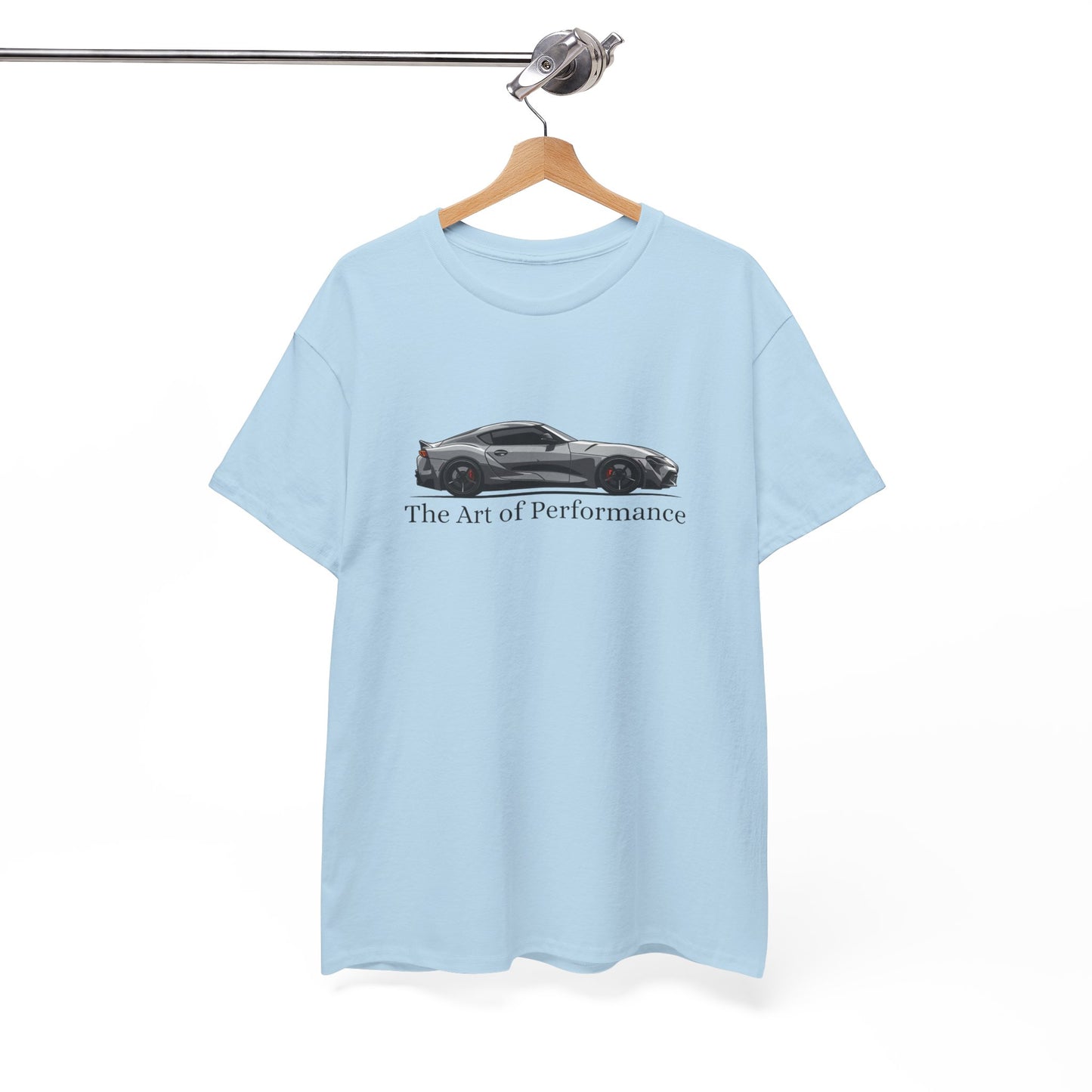 "The Art of Performance" | JDM unisex T-Shirt