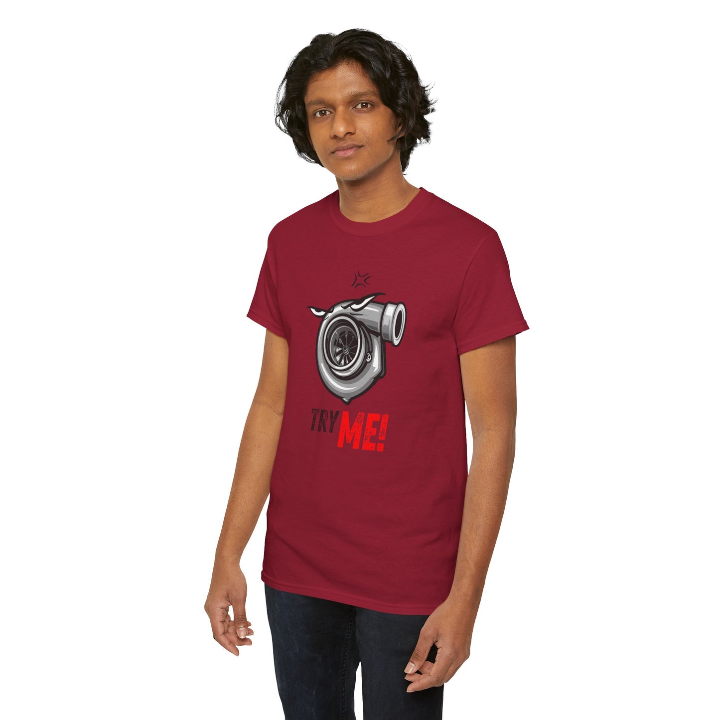 "Try Me" | JDM unisex T-Shirt