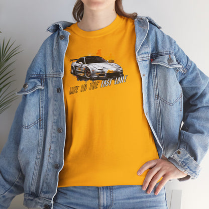 "Life in the Fast Lane" | JDM unisex T-Shirt