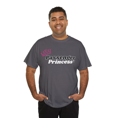 "Passenger Princess" | JDM unisex T-Shirt