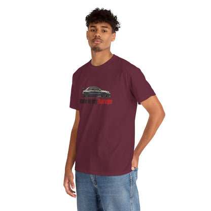 Garage Crafted | JDM unisex T-Shirt