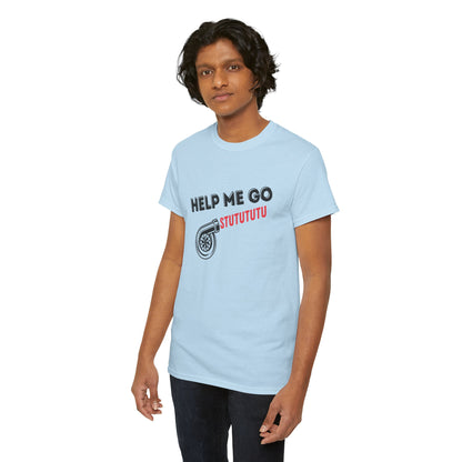 Turbo Shirt | JDM unisex T-Shirt