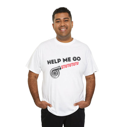 Turbo T-Shirt | JDM unisex T-Shirt