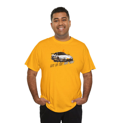 "Life in the Fast Lane" | JDM unisex T-Shirt
