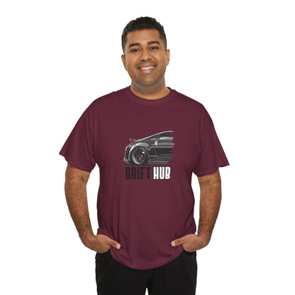 "Drift Hub" | JDM unisex T-Shirt