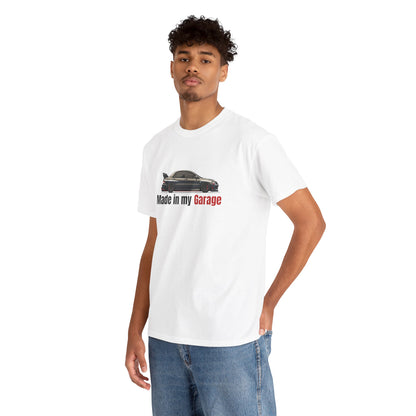 Garage Crafted | JDM unisex T-Shirt