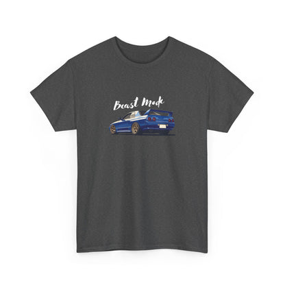 "Beast Mode" | JDM unisex T-Shirt