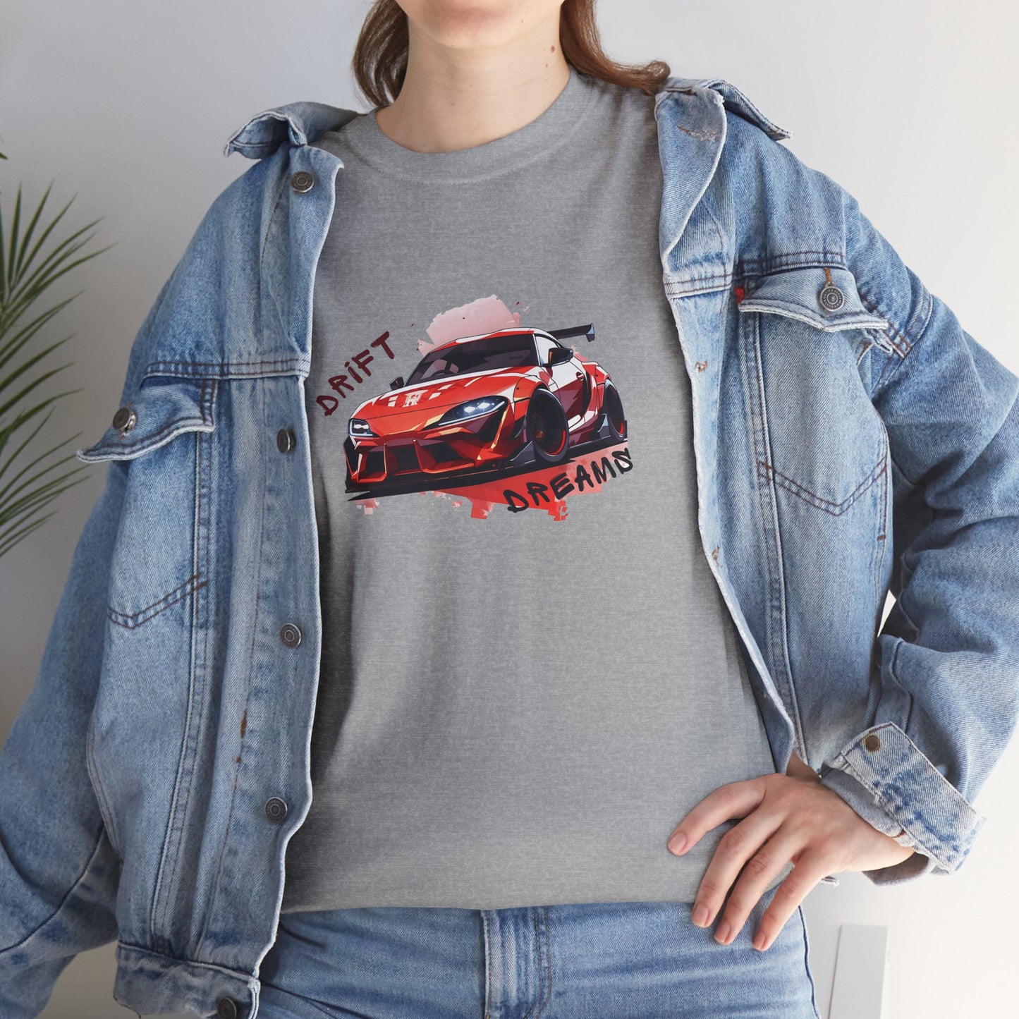 "Drift Dreams" | JDM unisex T-Shirt