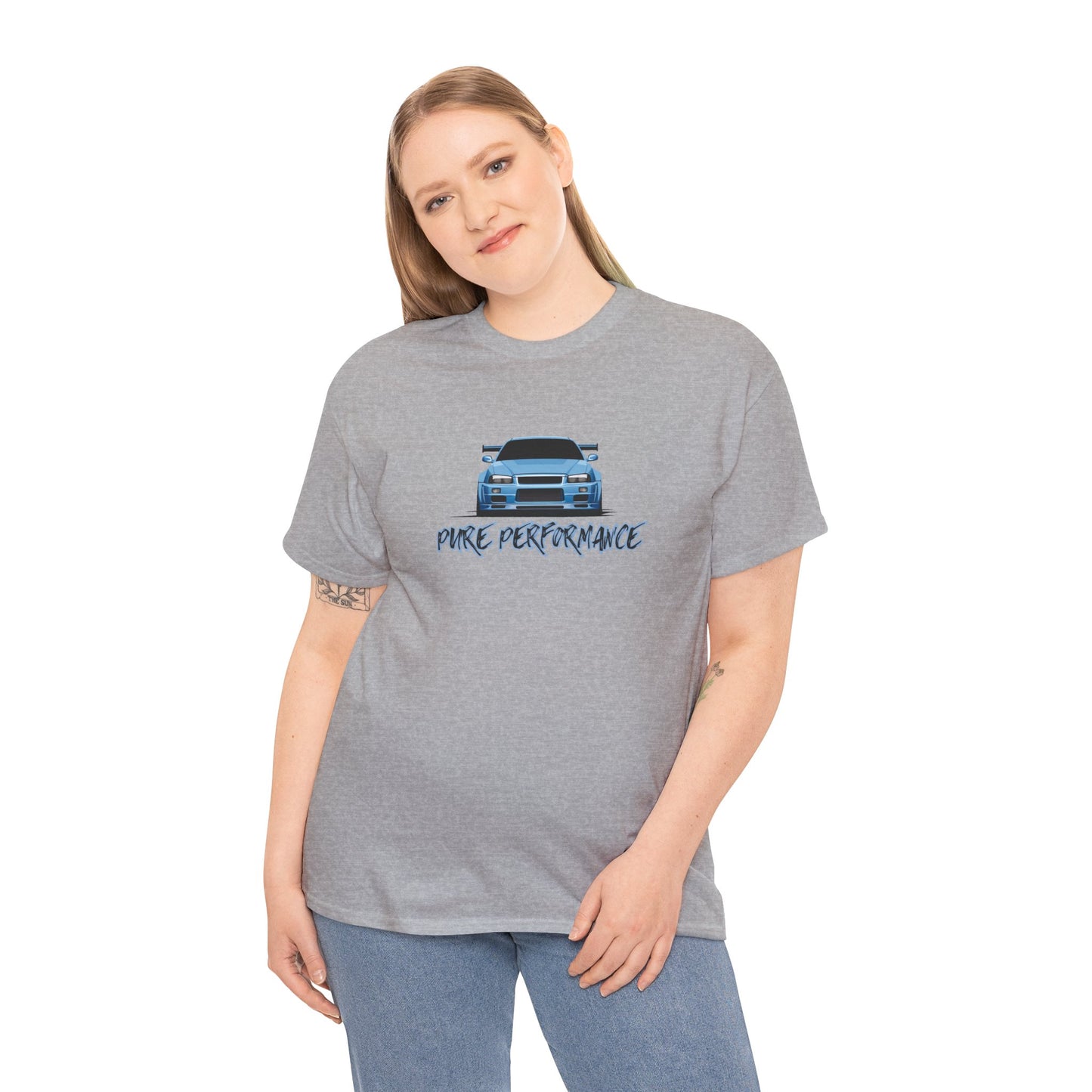 "Pure Performance" | JDM unisex T-Shirt