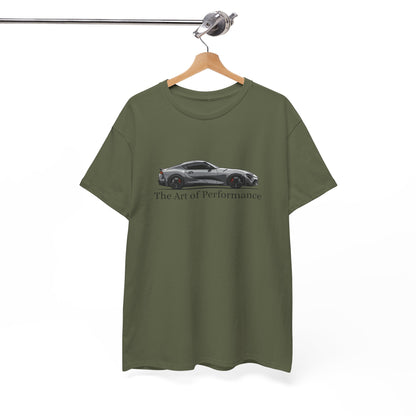 "The Art of Performance" | JDM unisex T-Shirt