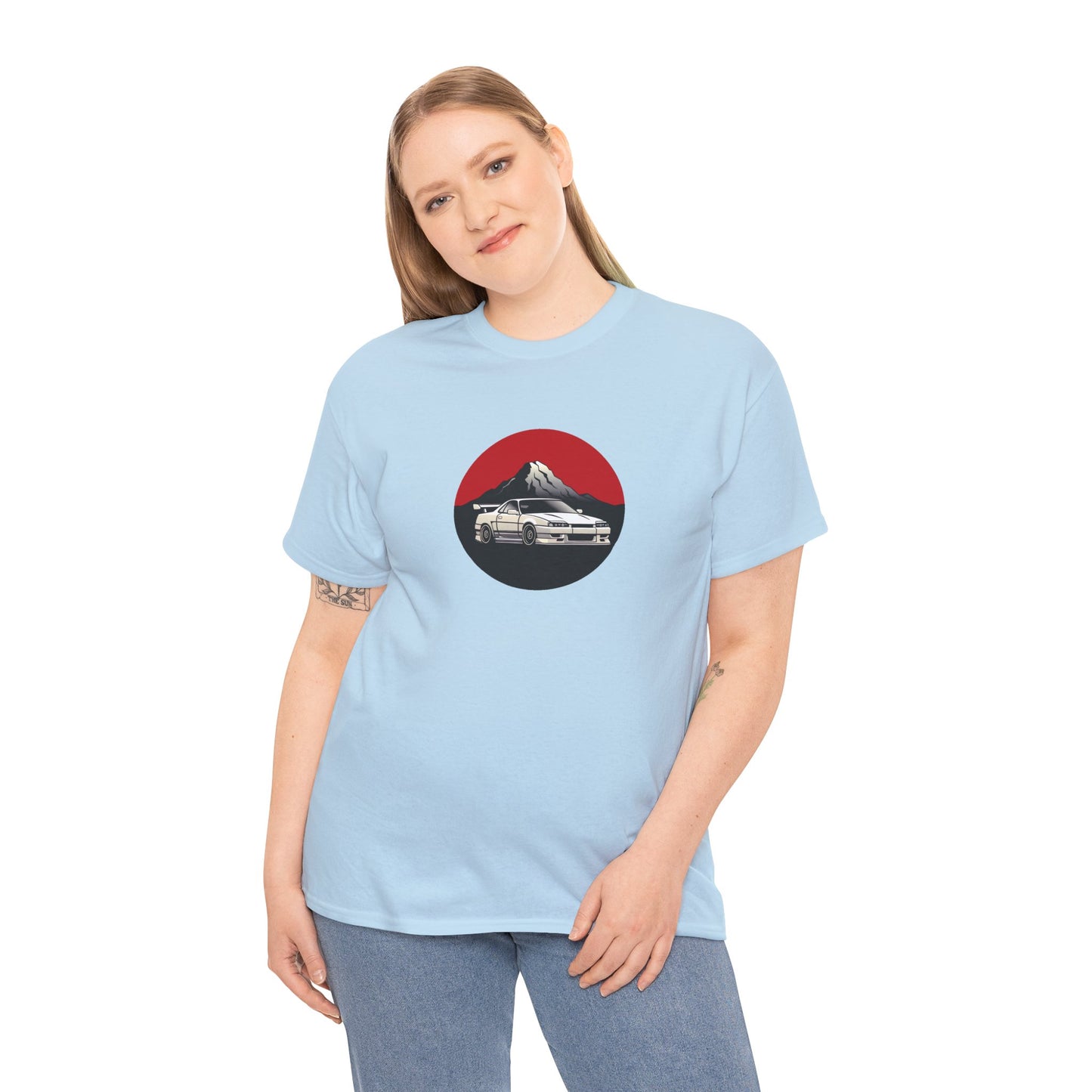 JDM Classic | JDM unisex T-Shirt