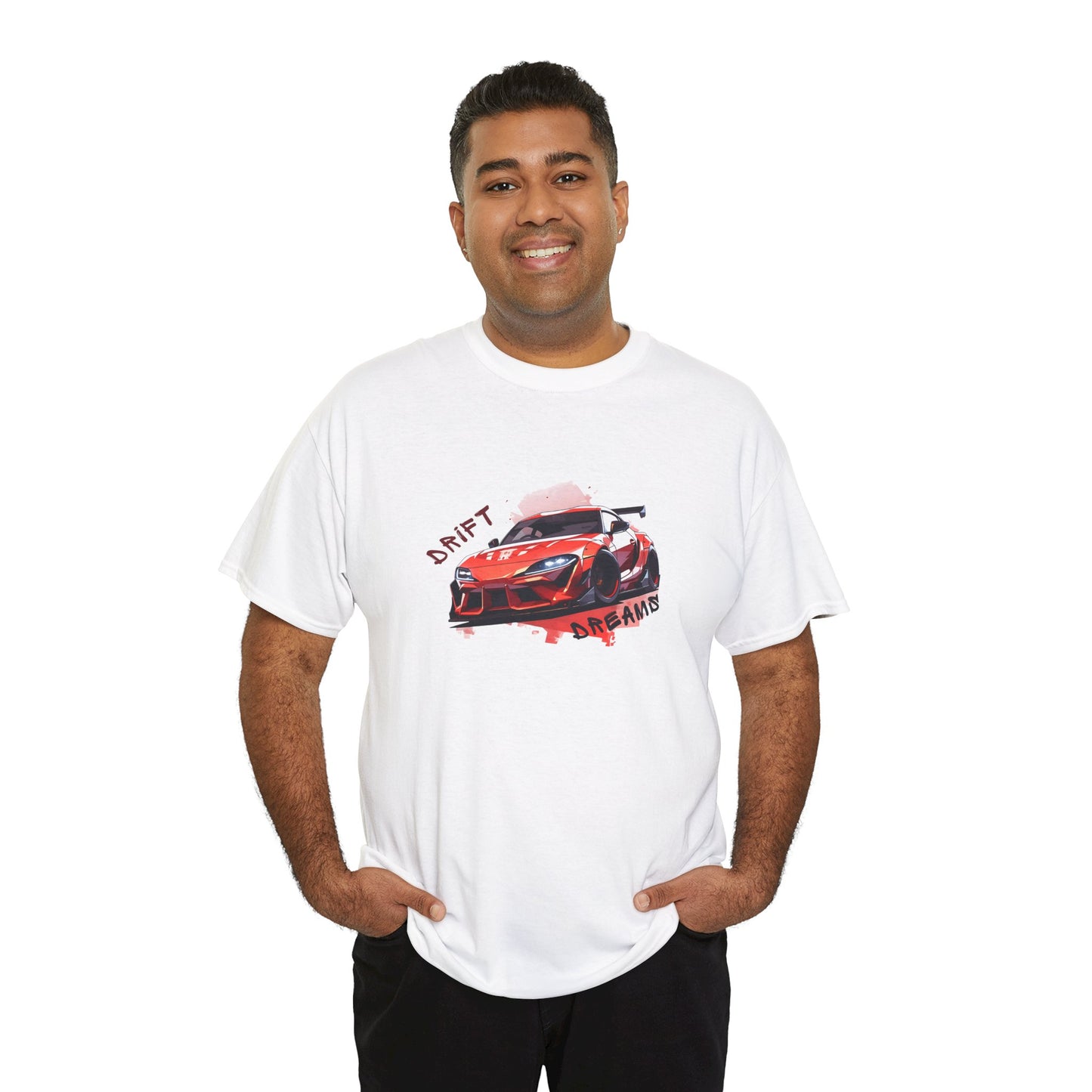 "Drift Dreams" | JDM unisex T-Shirt