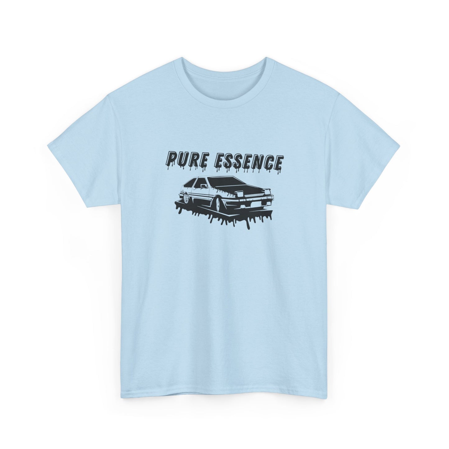 "Pure Essence" | JDM unisex T-Shirt