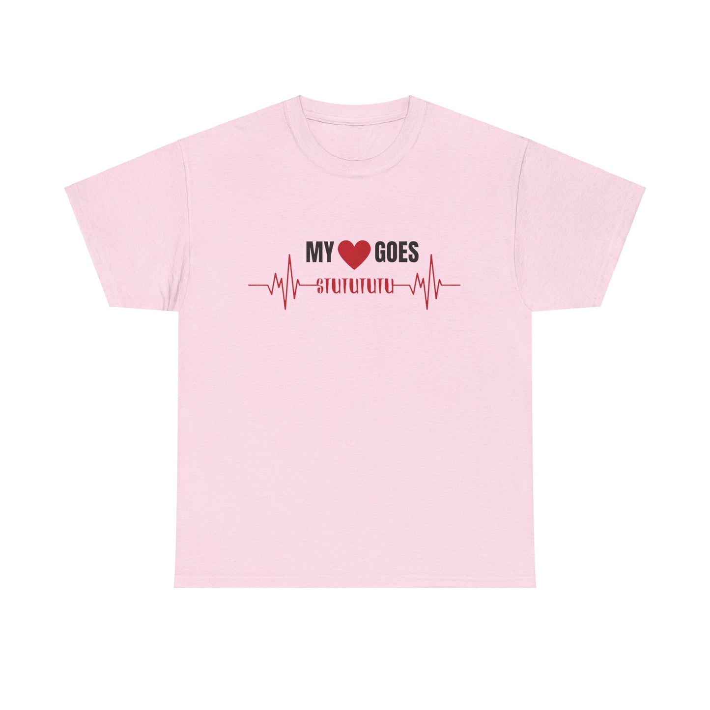 Turbo Heartbeat | JDM unisex T-Shirt