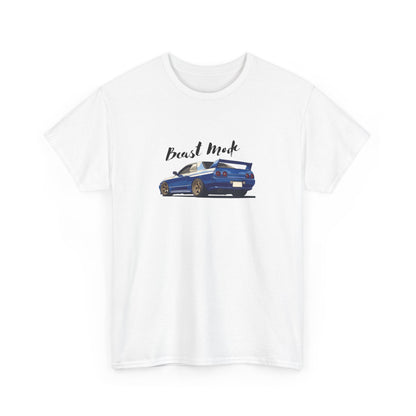 "Beast Mode" | JDM unisex T-Shirt