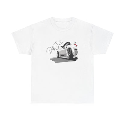 "Drift Junkie" | JDM unisex T-Shirt