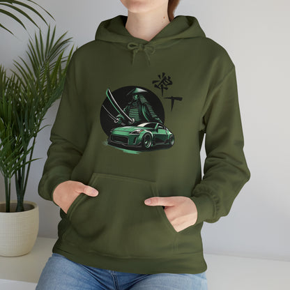 Ronin Roadster | JDM unisex Hoodie