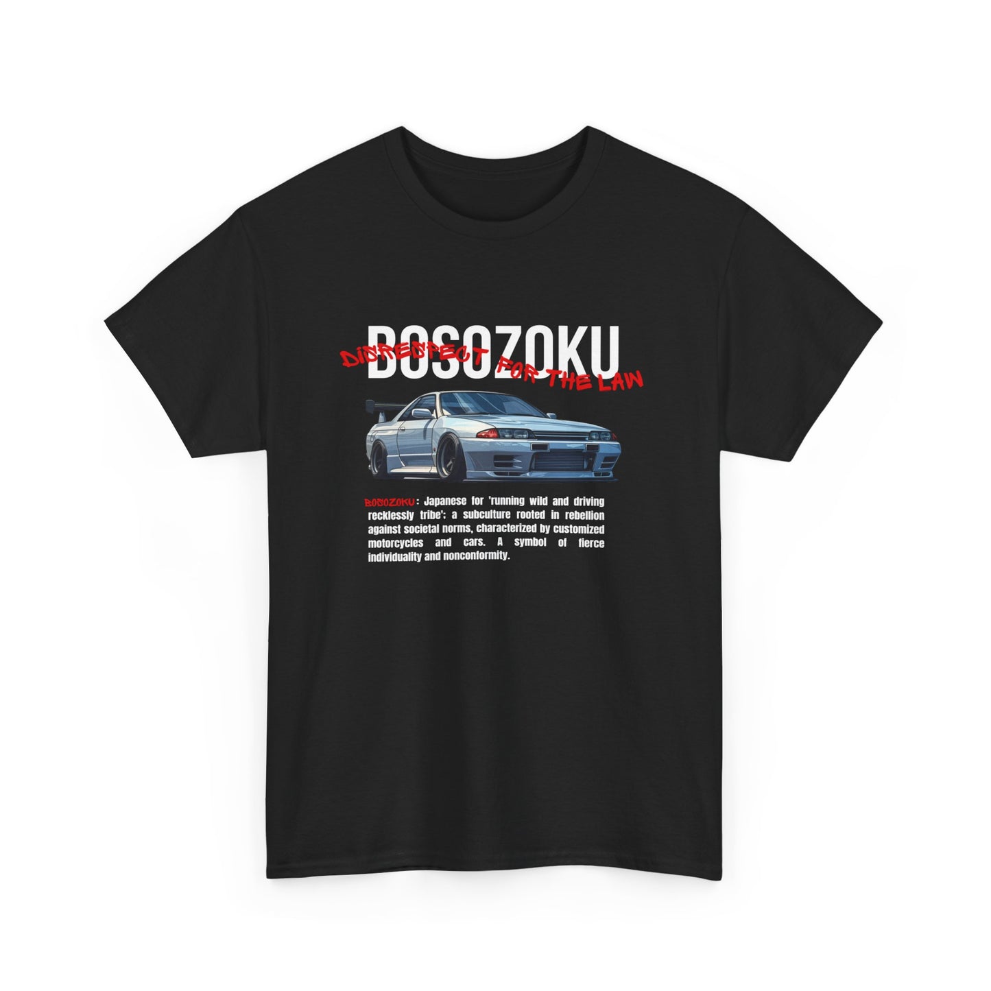 Bosozoku | JDM unisex T-Shirt