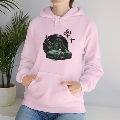 Ronin Roadster | JDM unisex Hoodie