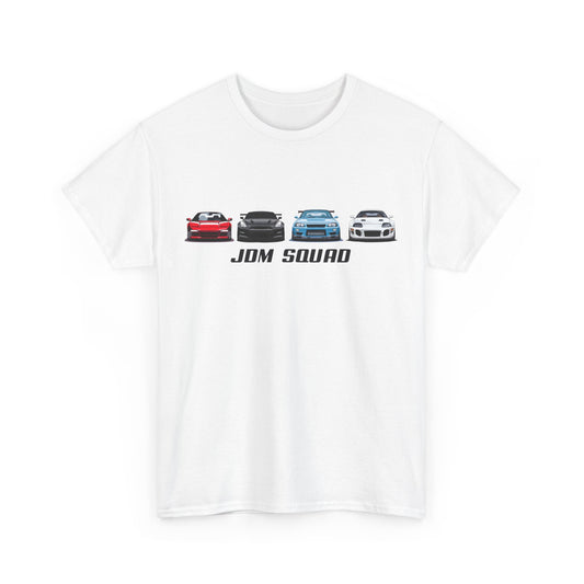 "JDM Squad" | unisex T-Shirt