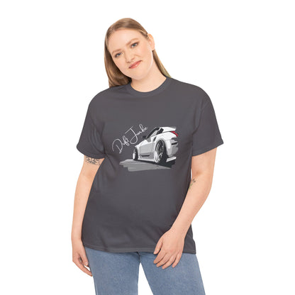 "Drift Junkie" | JDM unisex T-Shirt