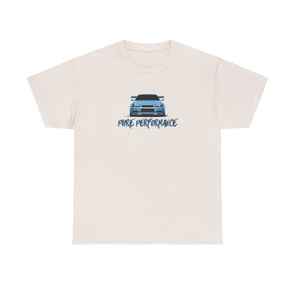 "Pure Performance" | JDM unisex T-Shirt