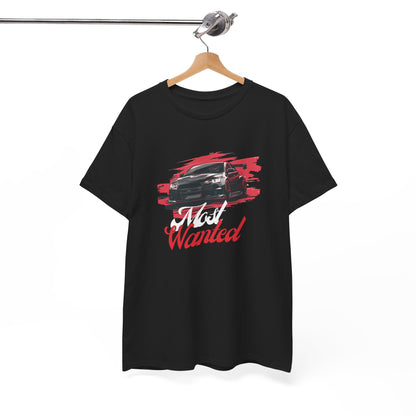 "Most Wanted" | JDM unisex T-Shirt