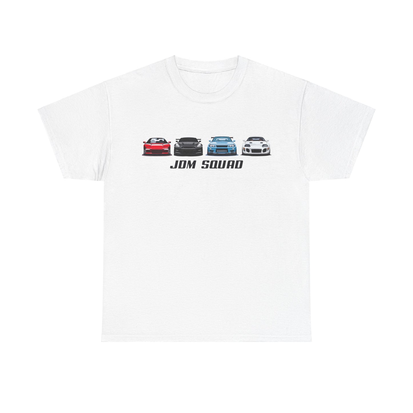 "JDM Squad" | unisex T-Shirt