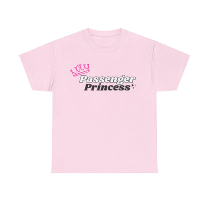 "Passenger Princess" | JDM unisex T-Shirt