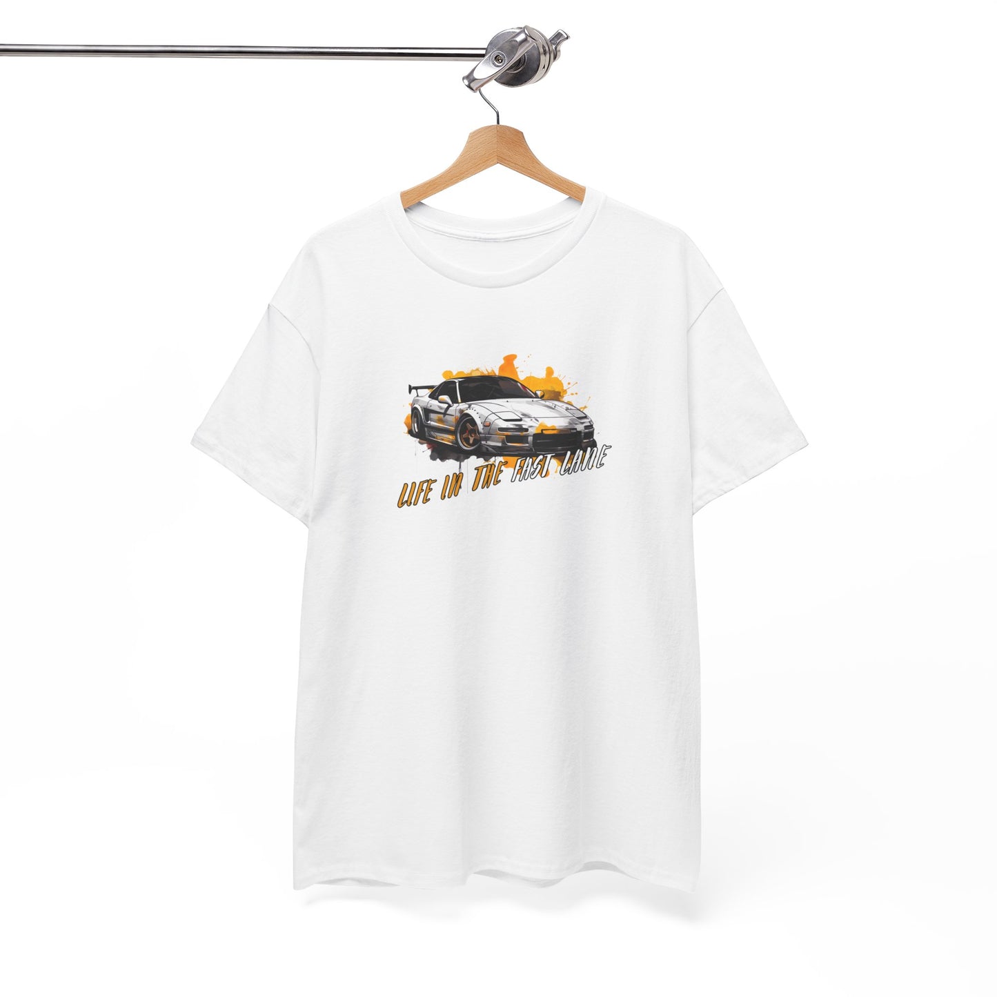 "Life in the Fast Lane" | JDM unisex T-Shirt