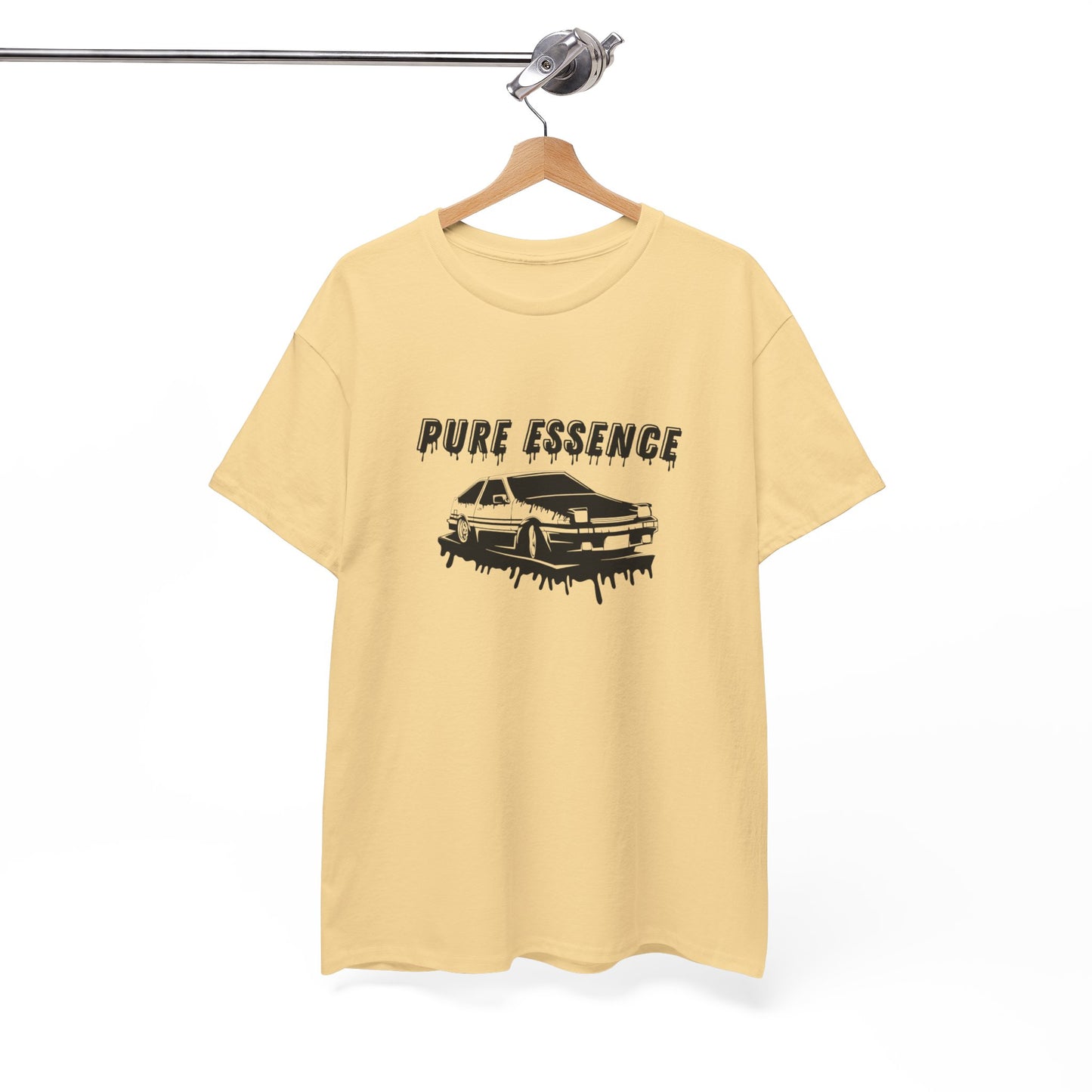 "Pure Essence" | JDM unisex T-Shirt