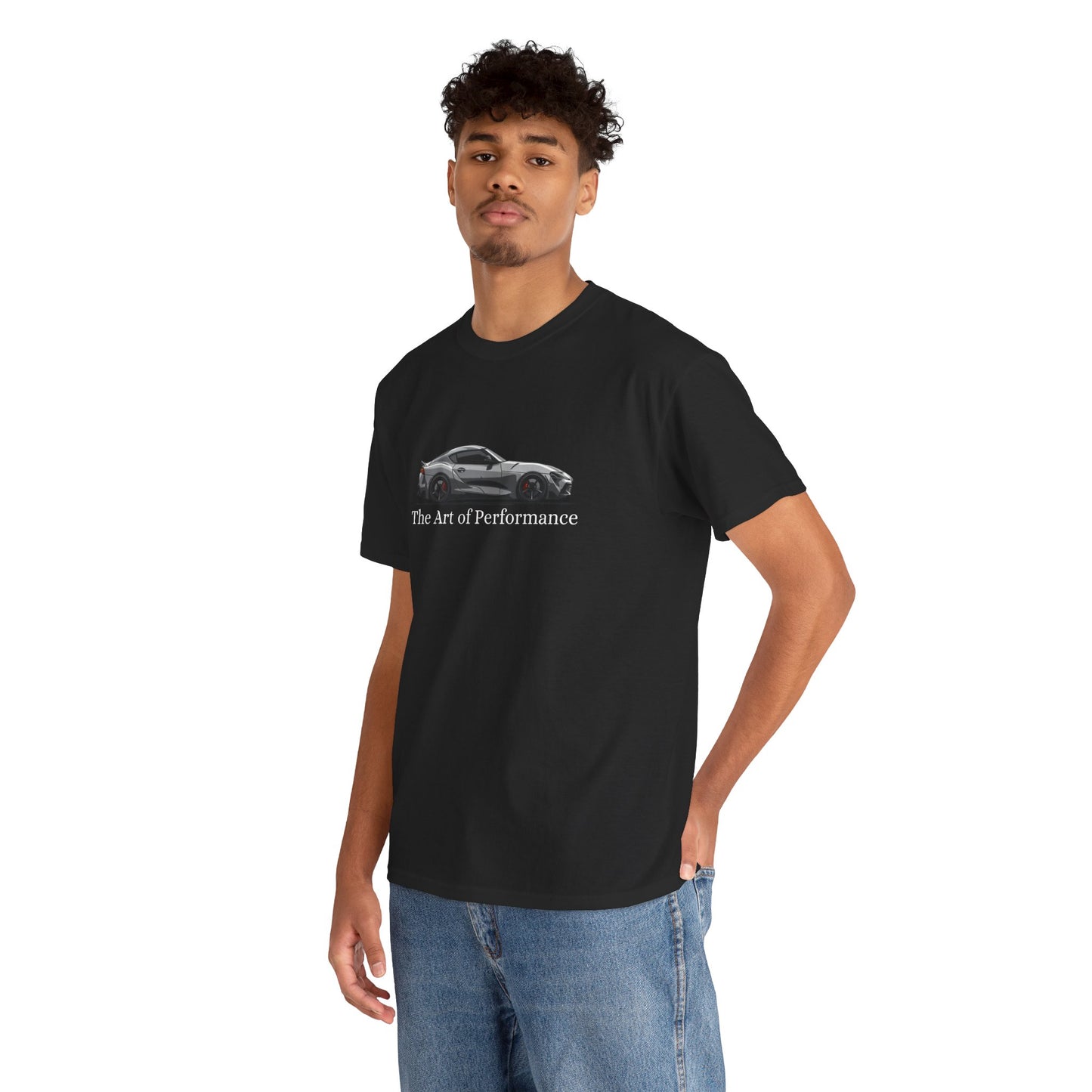 "The Art of Performance" | JDM unisex T-Shirt