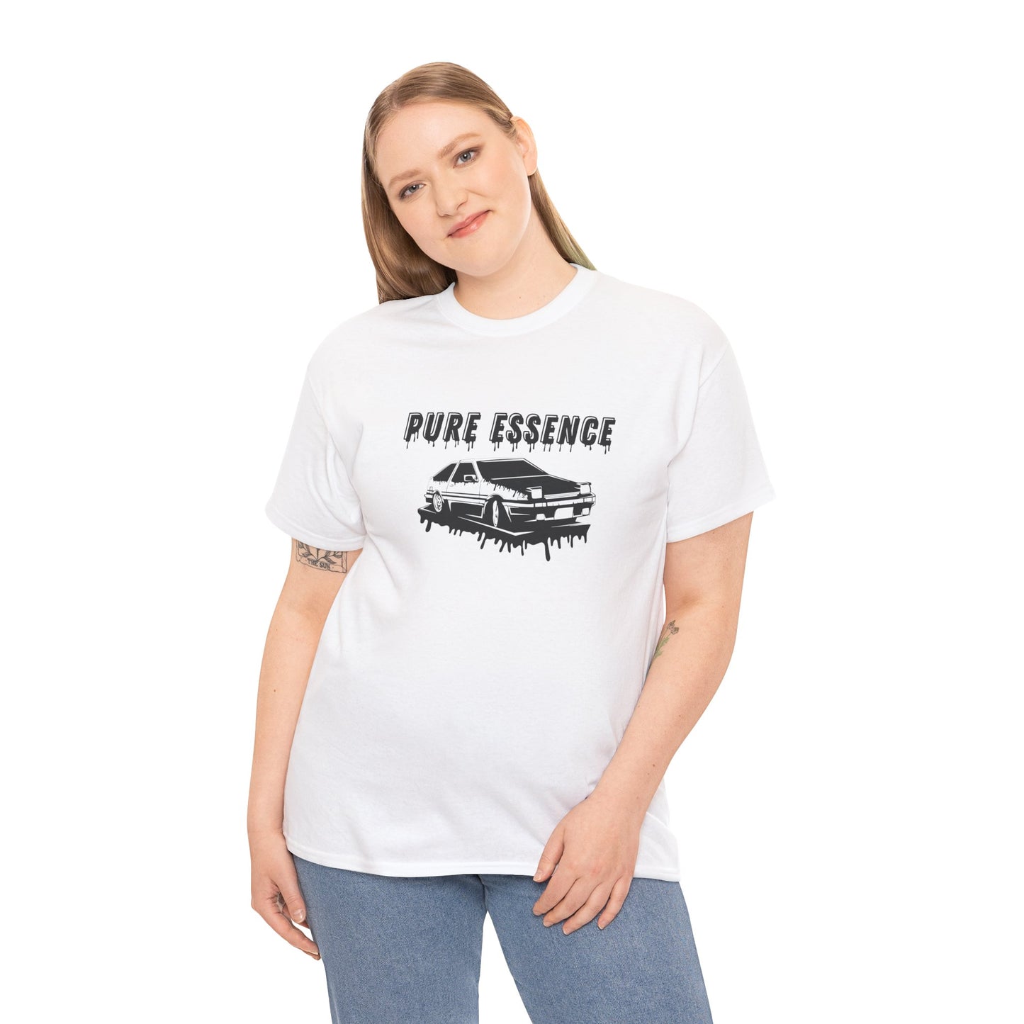 "Pure Essence" | JDM unisex T-Shirt