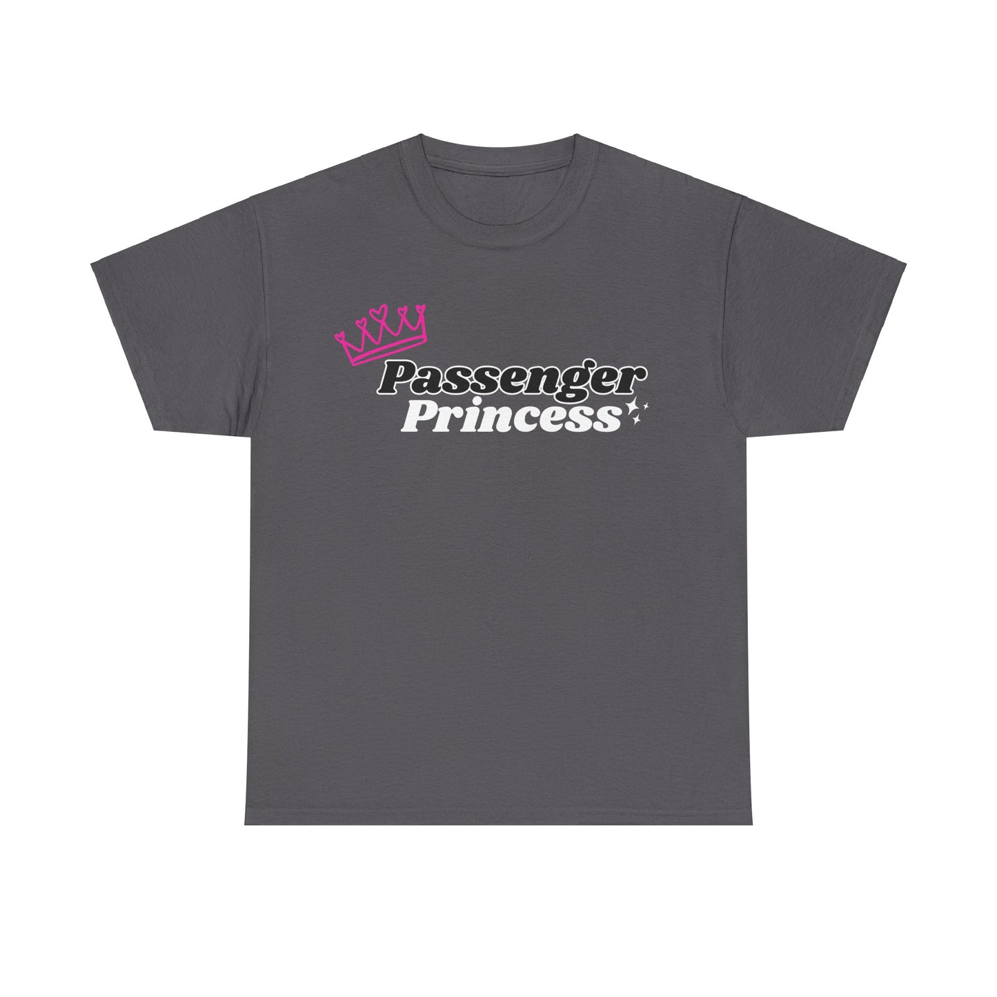 "Passenger Princess" | JDM unisex T-Shirt